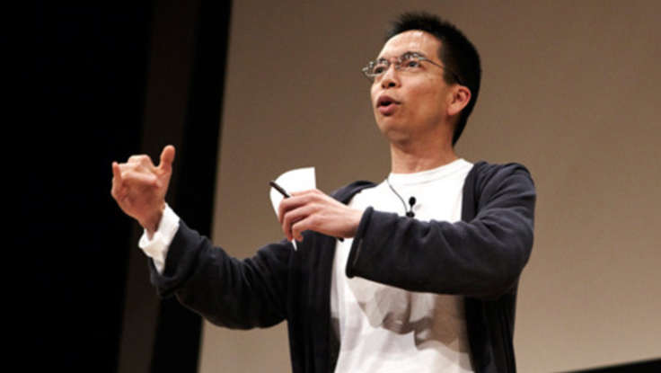 John Maeda: Art + Science = Innovation